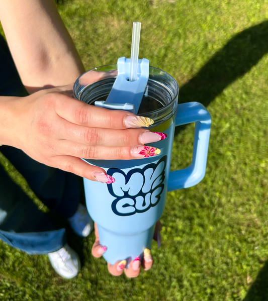 MyCup Baby Blue