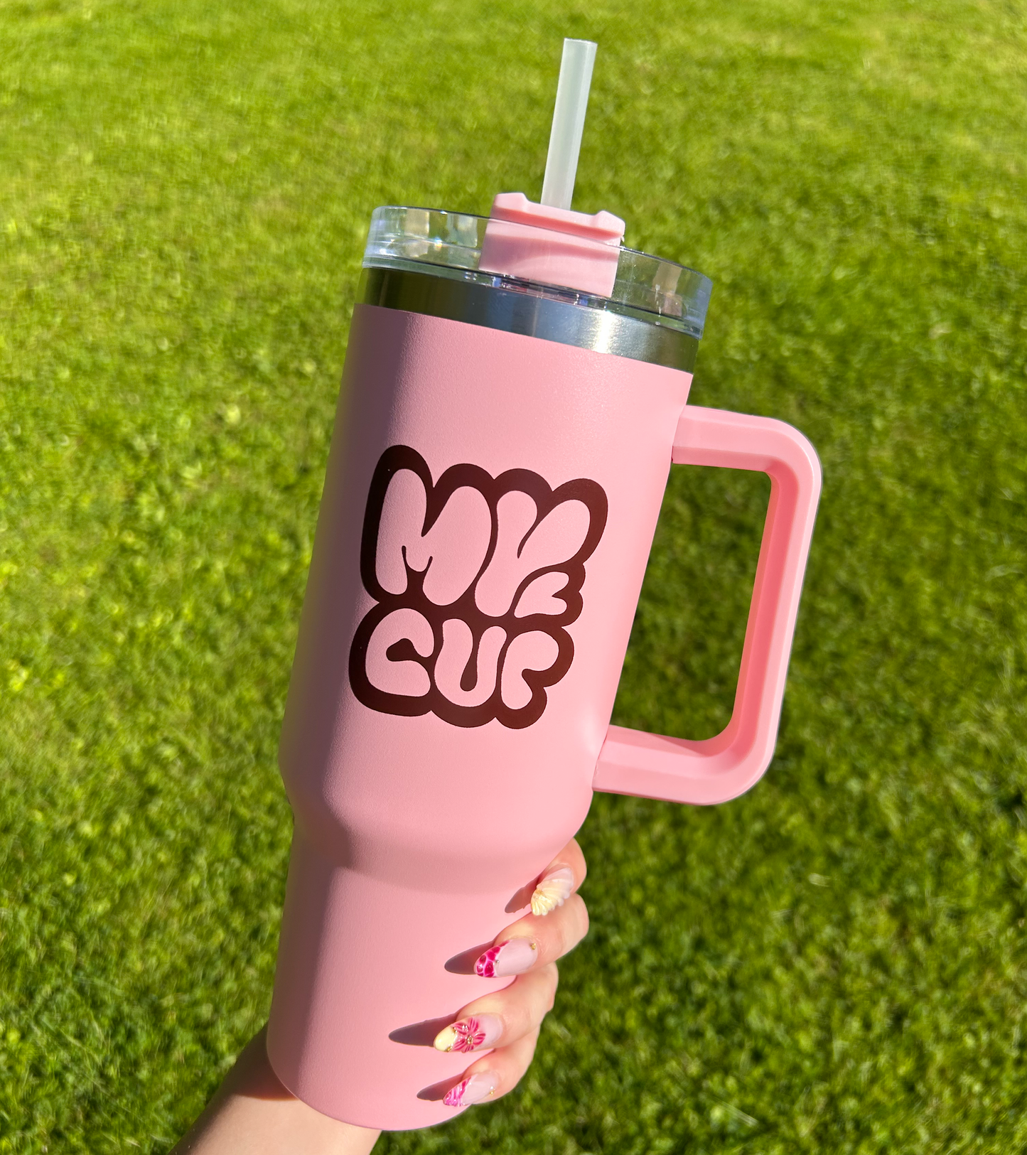 MyCup Pink Cloud