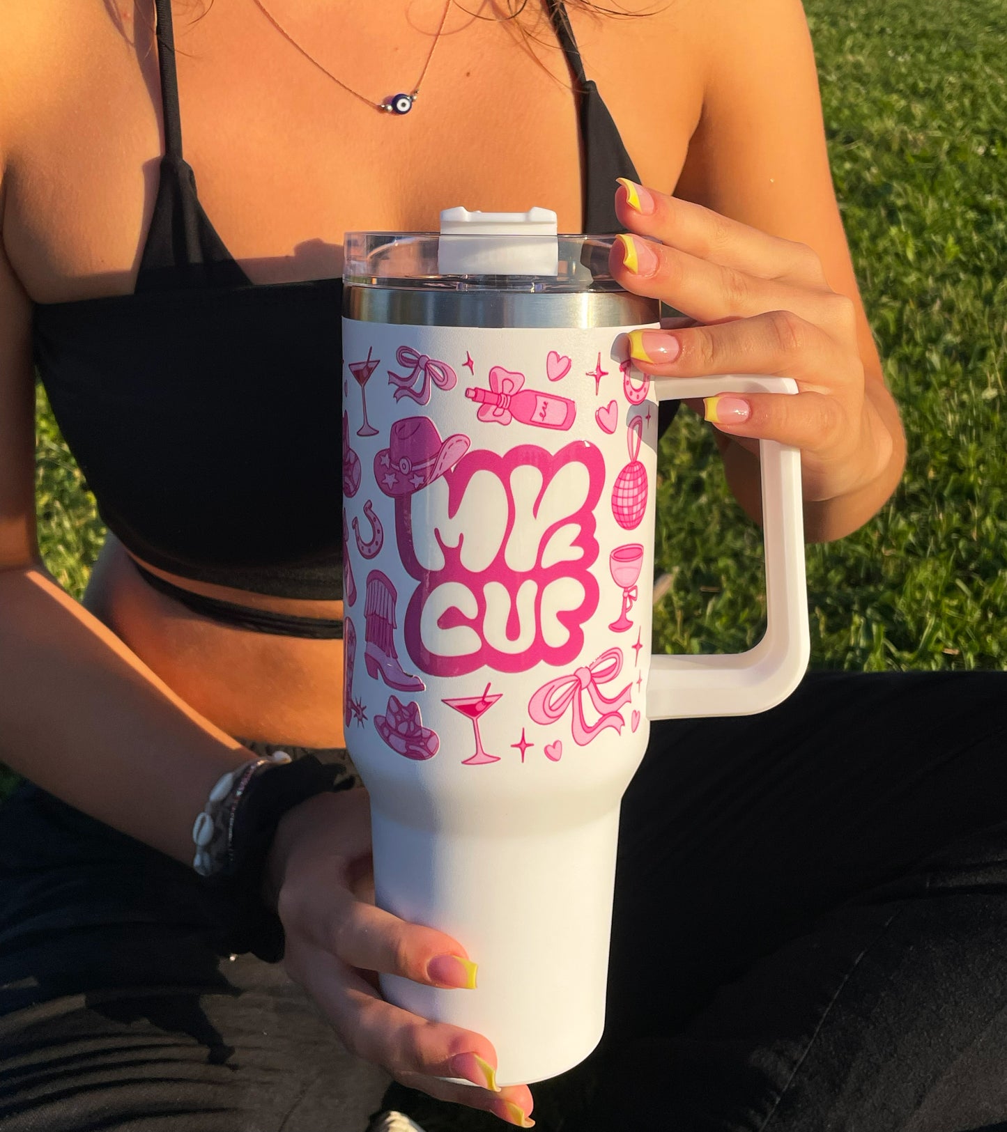Pink Paradise